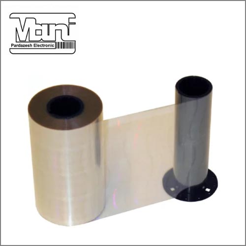 ریبون لمینیت طرحدار DIC 10181