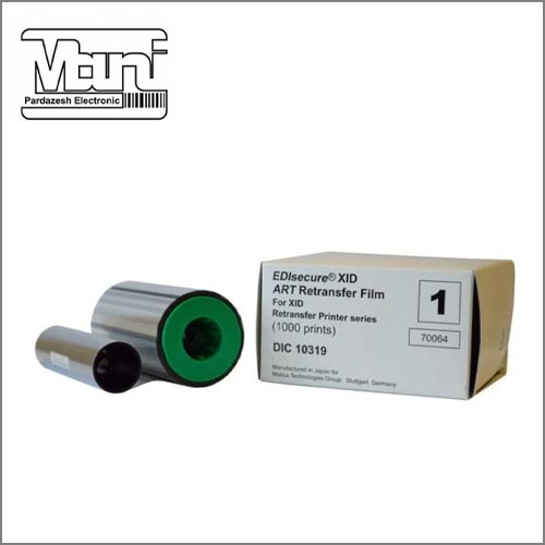 فیلم پرینتر DIC 10319