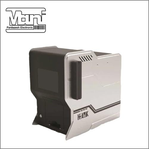 پرینتر لیزری HAWK