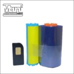 ریبون آبی هایتی CS200