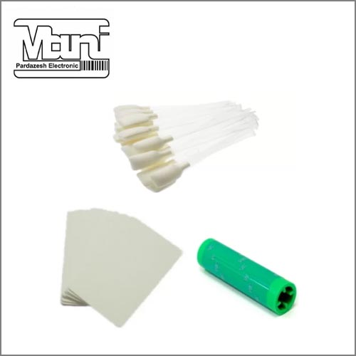 کیت تمیز کننده پرینتر هایتی CS200