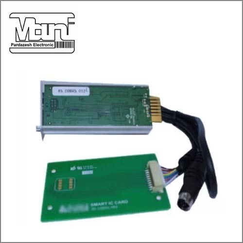 ماژول کدر اسمارت هایتی CS200