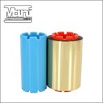 ریبون طلایی پرینتر هایتی CS200