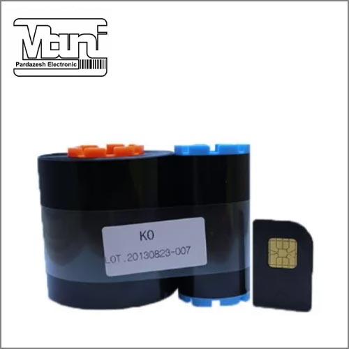 ریبون KO پرینتر هایتی CS200