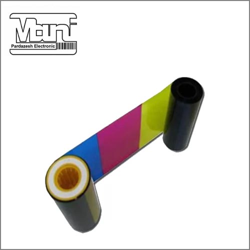 ریبون رنگی آی دی اکسپرس