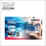 نرم افزار صدور کارت Insta ID