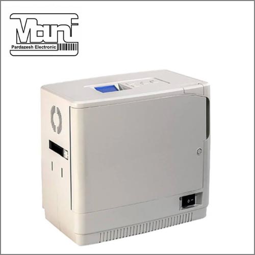 لمینیتور پرینتر نیسکا PR‑C201