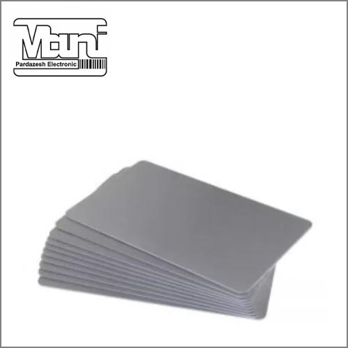 کارت نقره ای مایفر