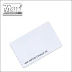 کارت مایفر 4k