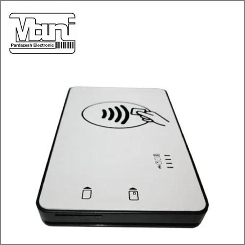 کارتخوان RFID مدل مایفر و اسمارت MR5