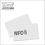 کارت خام NFC