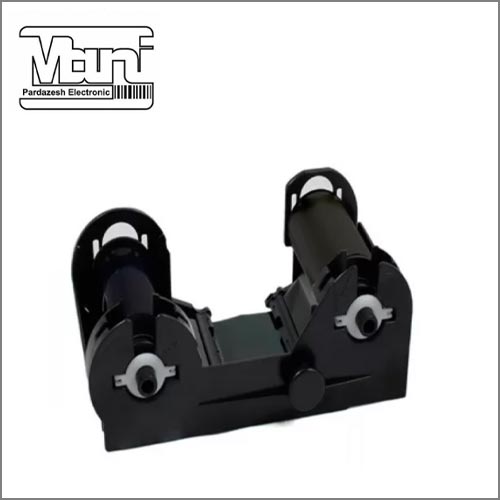 ریبون مشکی نیسکا 101