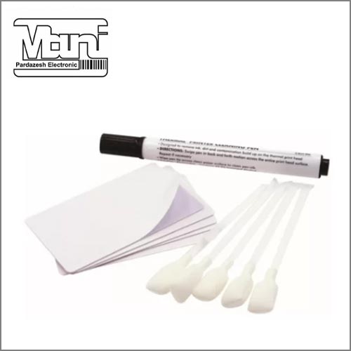 کیت تمیزکننده نیسکا 151