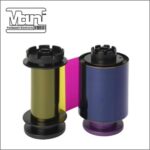 ریبون رنگی پرینتر نیسکا 201