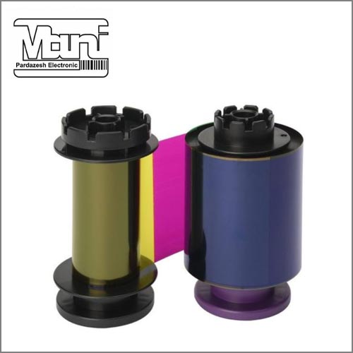 ریبون رنگی پرینتر نیسکا 201