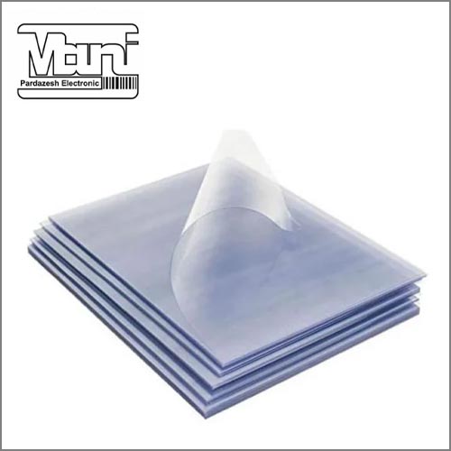 اورلی ۶۰ میکرون A3