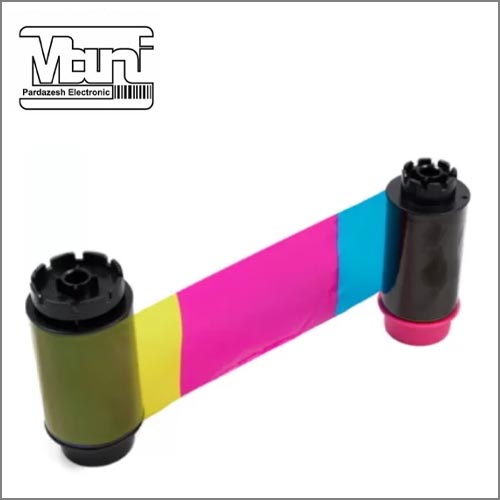 ریبون یووی پرینتر نیسکا PR‑C201 