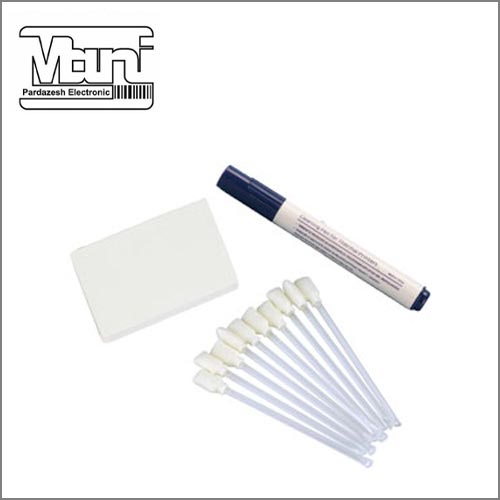 کیت تمیزکننده پرینتر نیسکا PR-C201