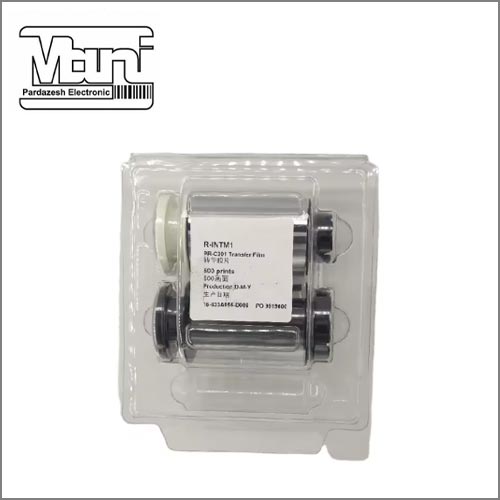 فیلم پرینتر نیسکا PR-C201