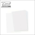 شیت پی وی سی 300 میکرون A3