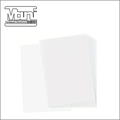 شیت پی وی سی 300 میکرون A3