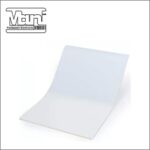 شیت pvc با ضخامت ۱۷۰ میکرون A3