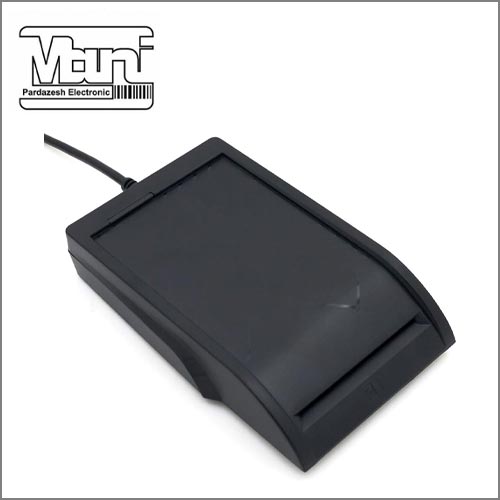 کارتخوان ترکیبی R502-DUAL