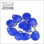 تگ جاسوئیچی RFID 125k