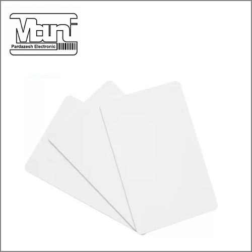 کارت RFID 125kHz R/O
