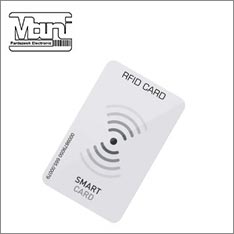 کارت RFID