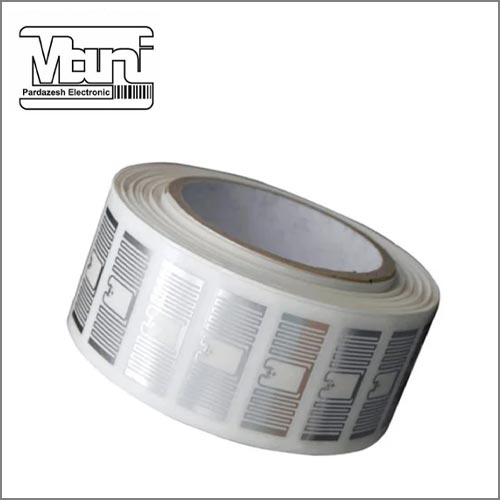 لیبل RFID