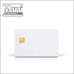 کارت اسمارت تماسی AT24C64