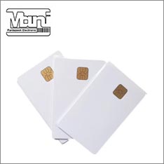 کارت اسمارت