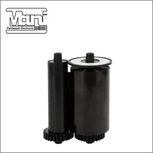 ریبون مشکی پرینتر اسمارت 30