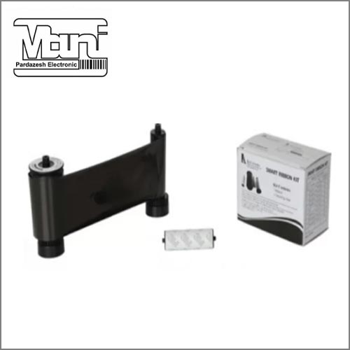 ریبون مشکی پرینتر اسمارت 50