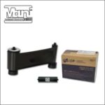 ریبون مشکی پرینتر اسمارت 51