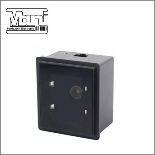 بارکدخوان کیوسکی SMARTER XL-2305