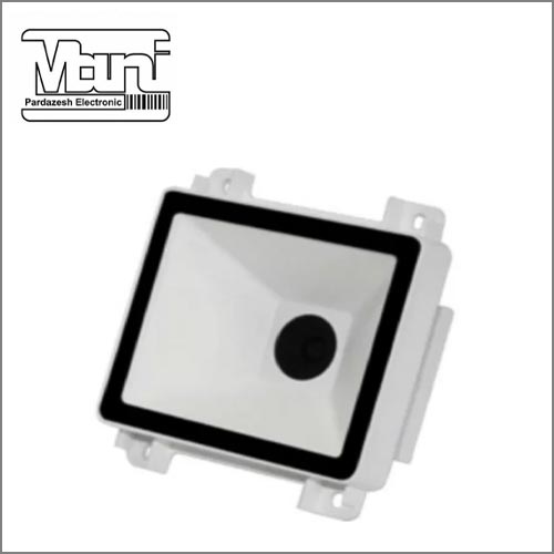 بارکدخوان دوبعدی SMARTER XL‑3042M