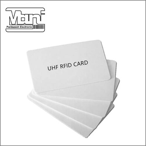 کارت UHF (Ultra High Frequency)
