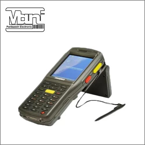 دیتا کالکتور BARCODE, UHF, RFID