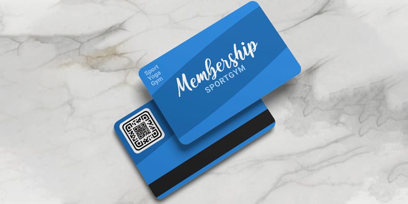 پرینتر چاپ کارت عضویت