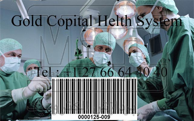 انواع بارکد برای چاپ بارکد روی کارت PVC