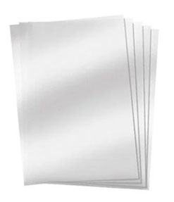 ویژگی های شیت PVC