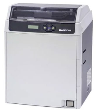 خرید پرینتر کارت داسکام 7600