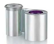 ریبون نقره ای پرینتر کارت