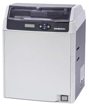 پرینتر کارت داسکام 7600