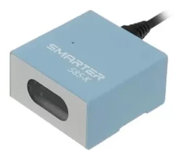 بارکد اسکنر SMARTER 585 از بهترین بارکدخوان های بازار