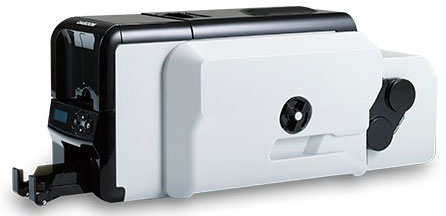 dascom 3300 card printer
