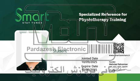 کارت اسمارت PVC
