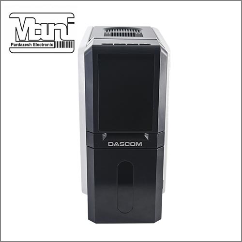 پرینتر کارت داسکام DC-4100